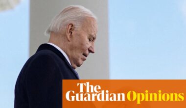With Trump wreaking havoc, a question for the US Democrats: when will you ever learn? | Timothy Garton Ash