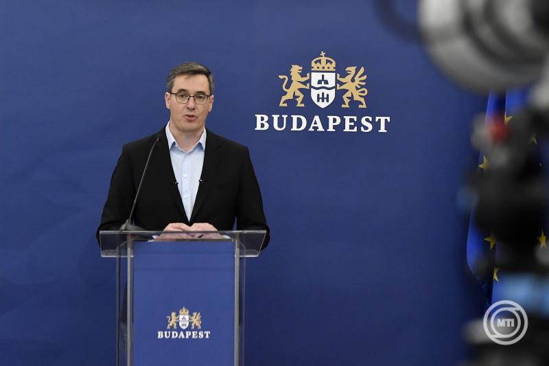 Augusztus 20. - Karácsony Gergely: Magyarország születésnapja idén közös hazánk újjászületésének reményét is hordozza