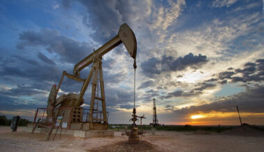 Oil Prices mark steepest weekly loss since June on economic worries