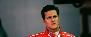 Hazudtak éjjel és nappal Michael Schumacherről, de valaki most leleplezte az igazságot