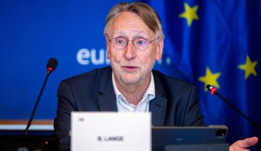 Brussels might scrap digital laws to appease US, warns top EU lawmaker