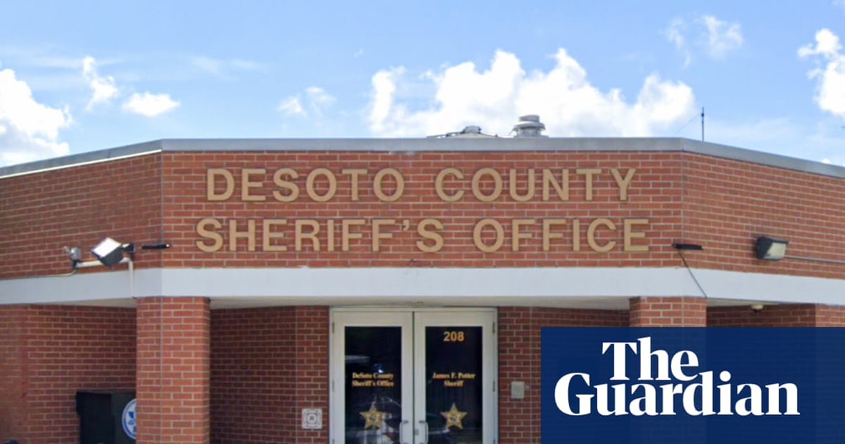 Florida man who fatally stabbed friend over Trump convicted of second-degree murder | US crime