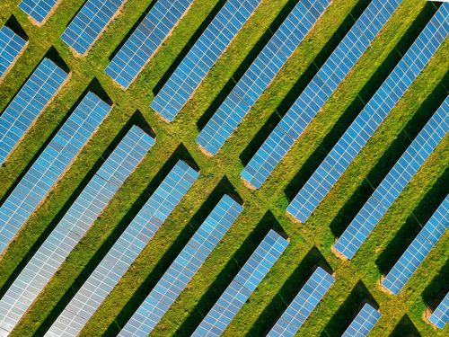 Solarenergie erstmals größte Stromquelle der EU | oekonews.at