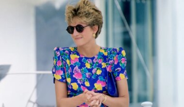 Princess Diana's royal chef reveals her favorite 'super healthy' breakfast and how to make it at home - MARCA