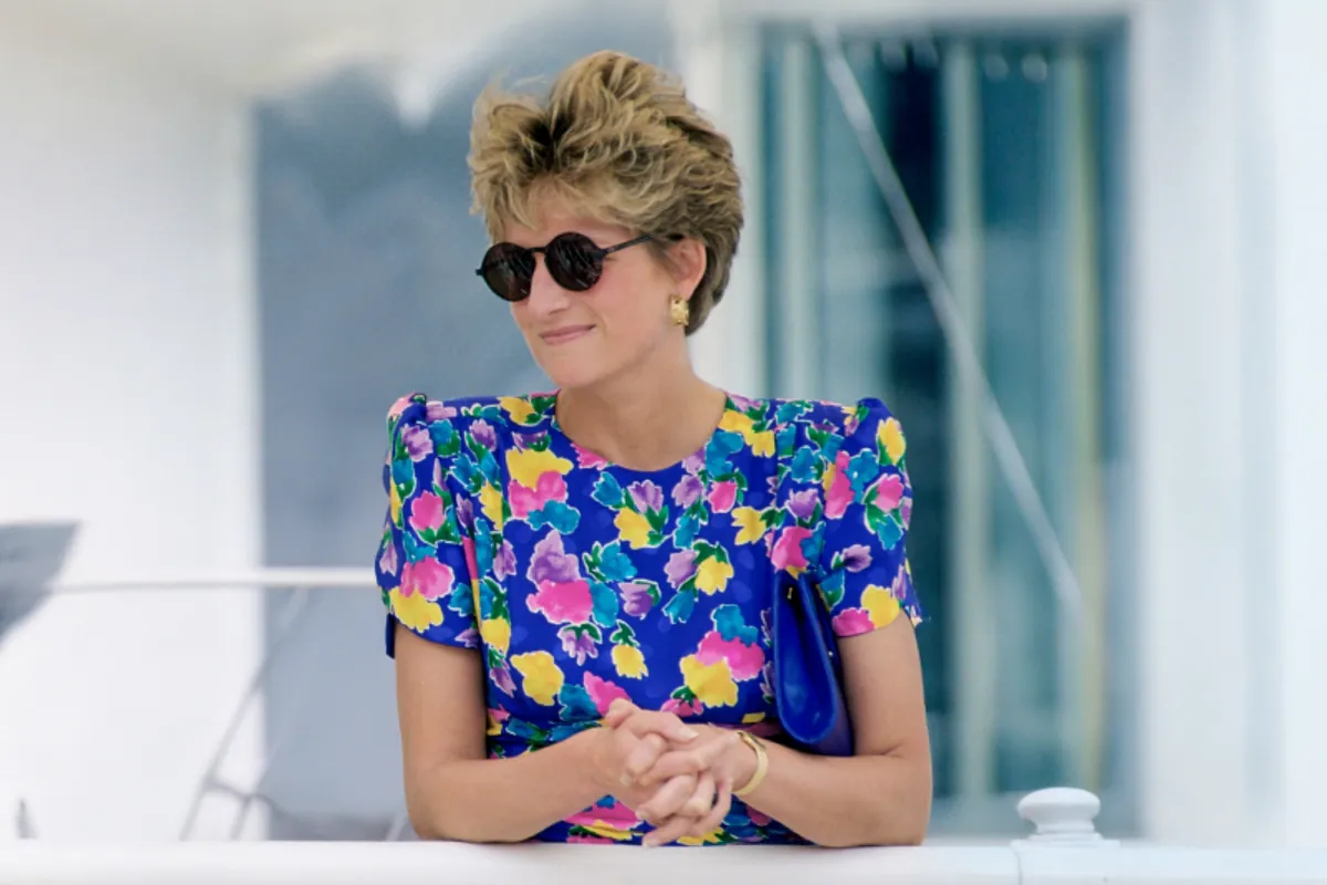 Princess Diana's royal chef reveals her favorite 'super healthy' breakfast and how to make it at home - MARCA