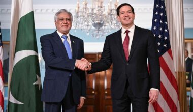 Pakistan set to receive first-ever oil shipment from US: What it means | World News