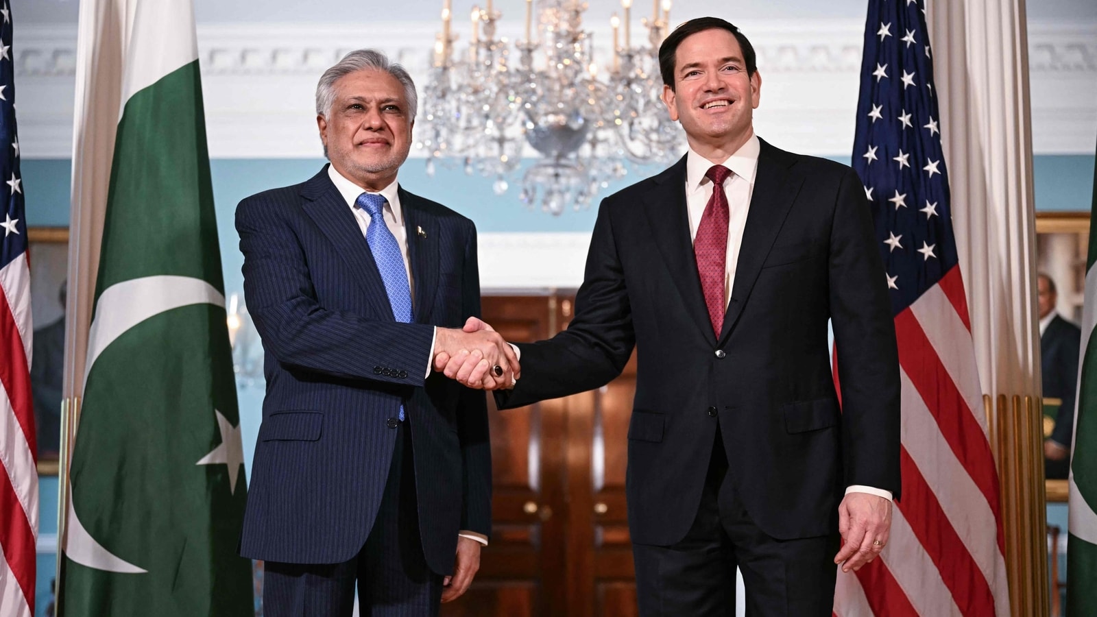 Pakistan set to receive first-ever oil shipment from US: What it means | World News
