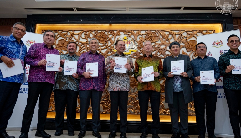 Malaysia’s 13th Plan charts low-carbon future with nuclear revival, grid expansion | NEWS