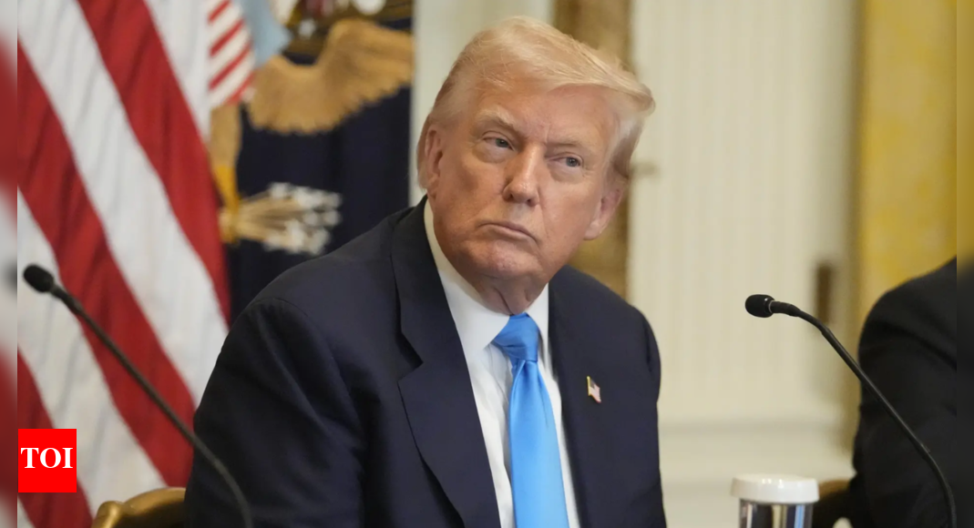 'Trump open to engage with Kim': White House reacts to North Korea's warning over denuclearisation; reflects on past summits