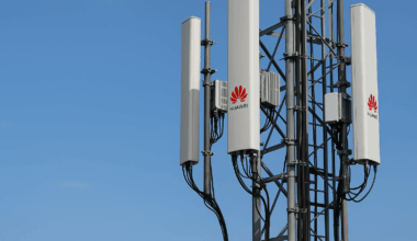 Telefónica Ditches Huawei 5G Gear in Spain, Germany, Brazil