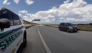 Colorado deputies disciplined for sharing info with federal immigration agents
