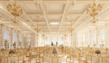 Ballroom