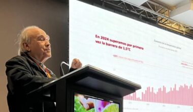Climate change reshapes Chile’s fruit production map | News