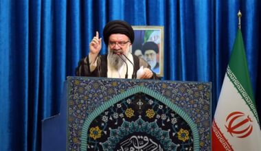 Khatami: Tel Aviv will become ‘ghost town’ if ceasefire is violated