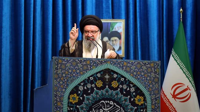 Khatami: Tel Aviv will become ‘ghost town’ if ceasefire is violated