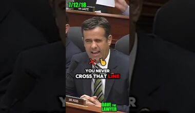 CIA Director vs. Disgraced FBI Agent with TDS