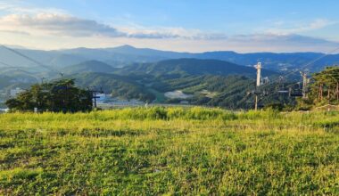 UCI World Cup Adds Stops in South Korea and Utah