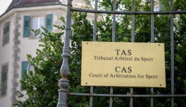 European Union court allows challenges to FIFA outside Switzerland