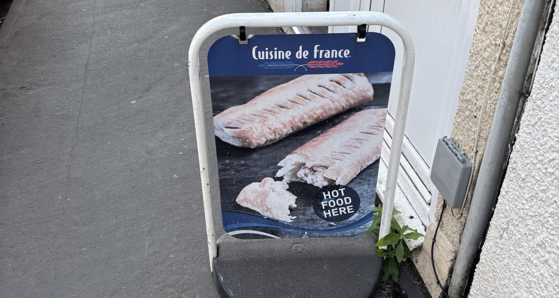 Bristol’s international food scene is top notch