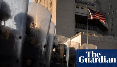 Pentagon orders removal of 1,350 national guard troops from Los Angeles | Los Angeles Ice protests
