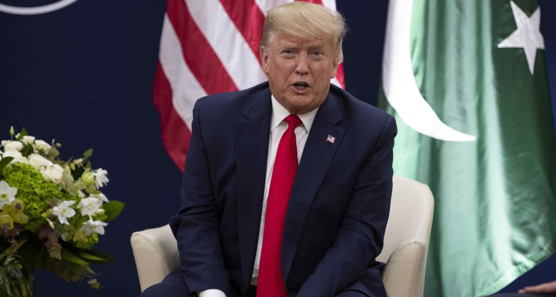 Pakistan cheers 'better' US tariff deal even with likely fiscal risks