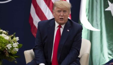 Pakistan cheers 'better' US tariff deal even with likely fiscal risks