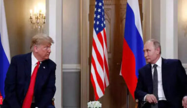 U.S.-Russia nuclear war: Is World War 3 happening? What we know so far