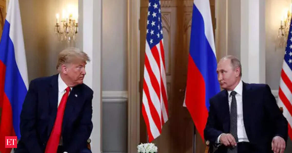 U.S.-Russia nuclear war: Is World War 3 happening? What we know so far