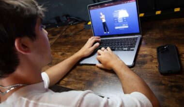 AI is already replacing thousands of jobs per month, report finds
