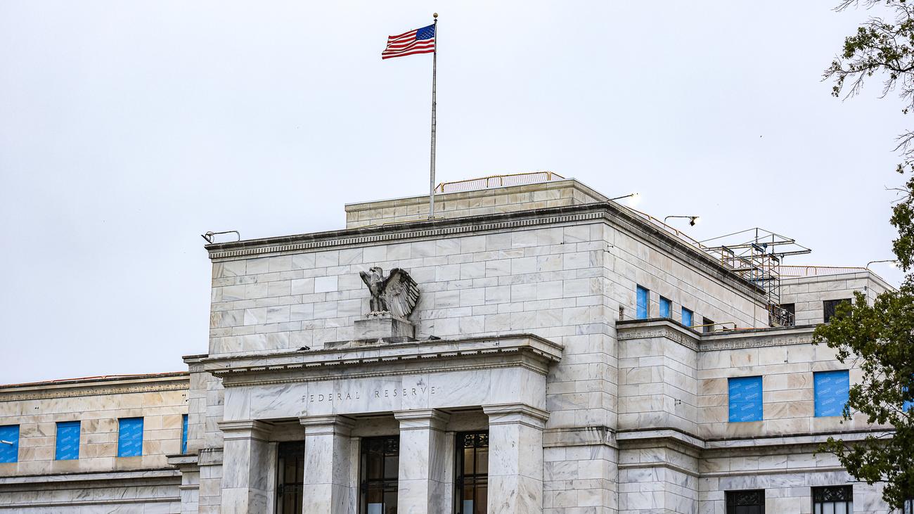 Federal Reserve: US-Notenbankerin Kugler tritt vorzeitig zurück