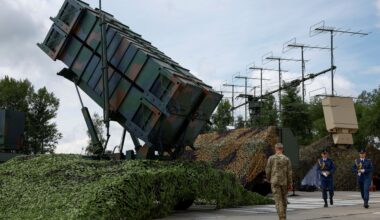 États-Unis et OTAN élaborent un nouveau mécanisme de financement pour la livraison d'armes à l'Ukraine