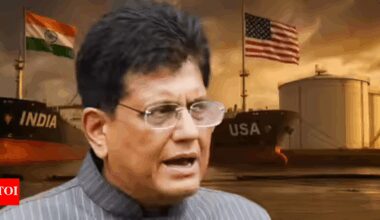 Trade war: Tariffs notified, government hardens its position on no-go areas