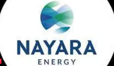 Nayara Energy looks inward as overseas options shrink
