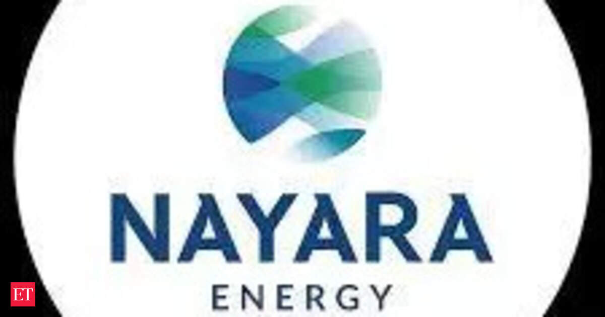Nayara Energy looks inward as overseas options shrink