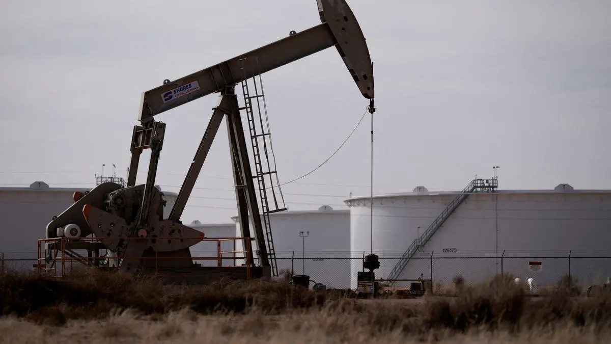 Crude oil prices may surge to $80 per barrel amid fresh US-Russia tensions: Experts