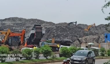 Bandhwari landfill: Gurugram’s expanding garbage mountain threatens real estate development, health and environment