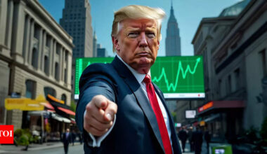 Donald Trump Tariffs News Live Updates: India refuses to compromise on farmers’ interests; trade talks to resume on Aug 25