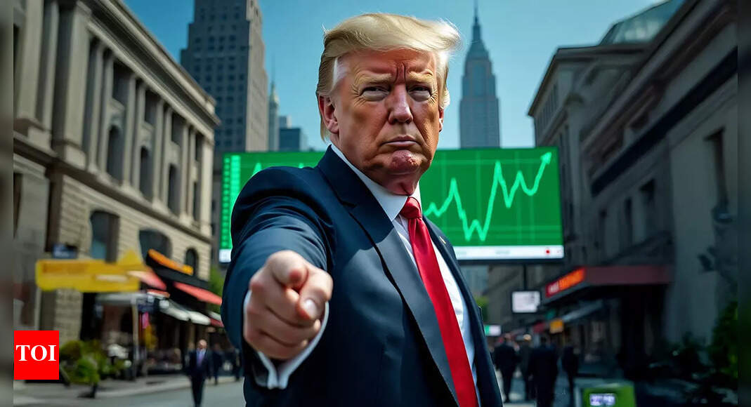 Donald Trump Tariffs News Live Updates: India refuses to compromise on farmers’ interests; trade talks to resume on Aug 25