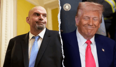 Prominent Democrat admits that Trump trade war is 'going well' so far