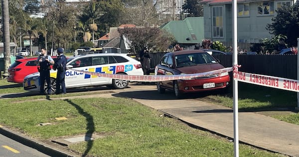Man dies in hospital after reports of street fight in Auckland's Ōtara