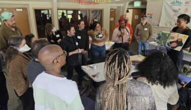Oregon Humanities to square off against the Trump Administration in federal court • Oregon ArtsWatch