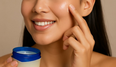 Dermatologist debunks myths about ‘super dangerous’ petroleum jelly: 'Yes, it is made by God' | Health