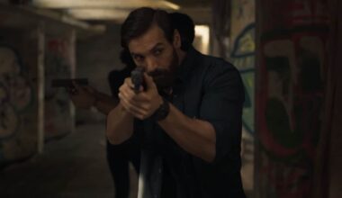 John Abraham’s action-packed Tehran set to drop on OTT: Check out similar intense action thrillers