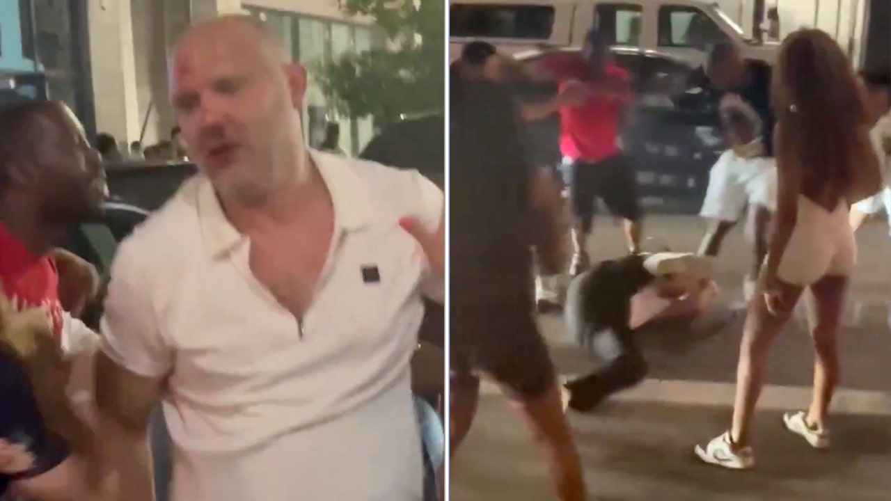 Bystander effect could explain lack of 911 calls during Cincinnati assault
