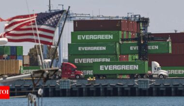 Trump’s tariff reset: From Canada to Laos, even dealmakers face higher costs as legal fight brews; US allies & rivals hit with steep import taxes
