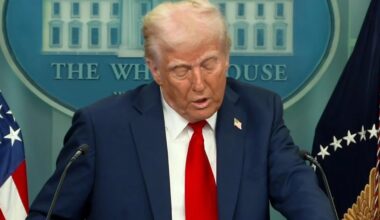 🚨 Trump commits FATAL MISTAKE as PANIC sets in | Another Day