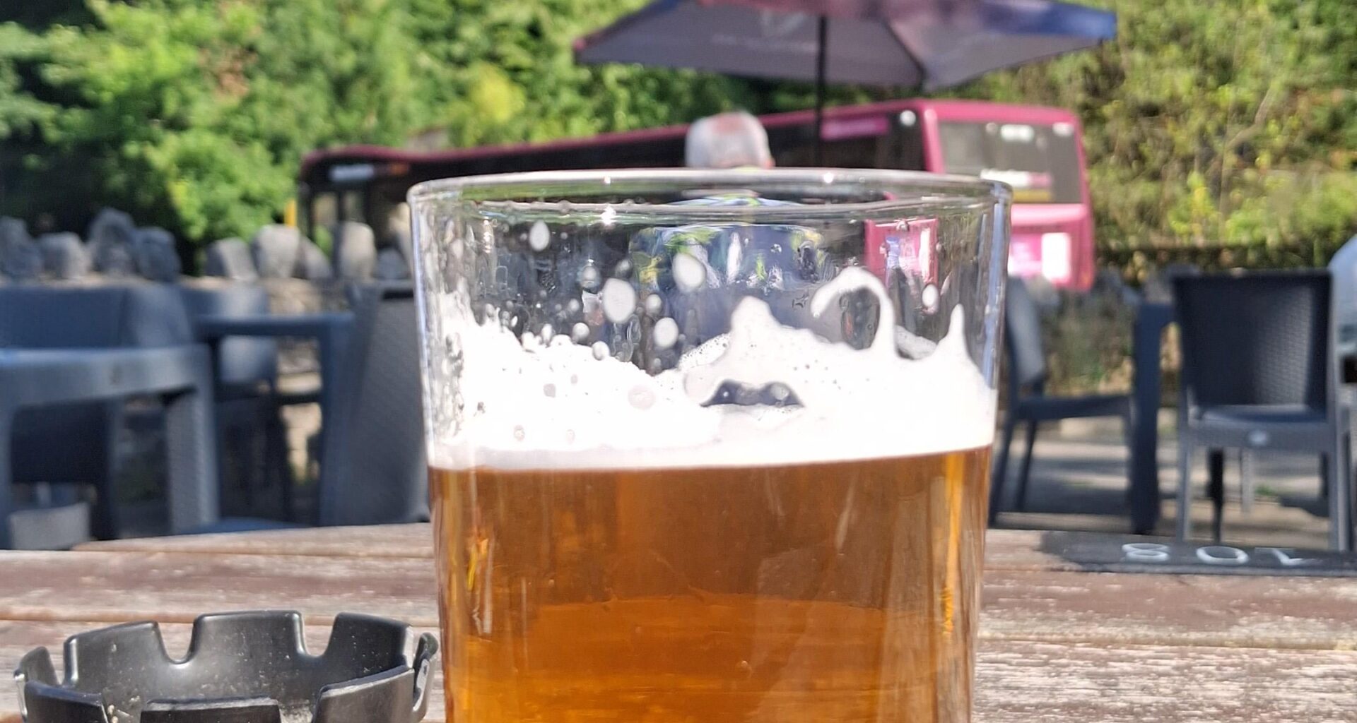 Whats your favourite Welsh beer? Gower Gold @ the Gower Inn. Unbeatable