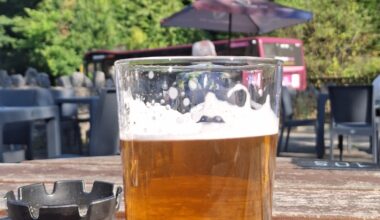 Whats your favourite Welsh beer? Gower Gold @ the Gower Inn. Unbeatable