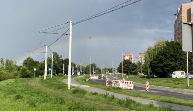 🌈 na dzień dzisiejszy