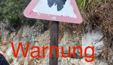 Guckt was ich gefunden habe